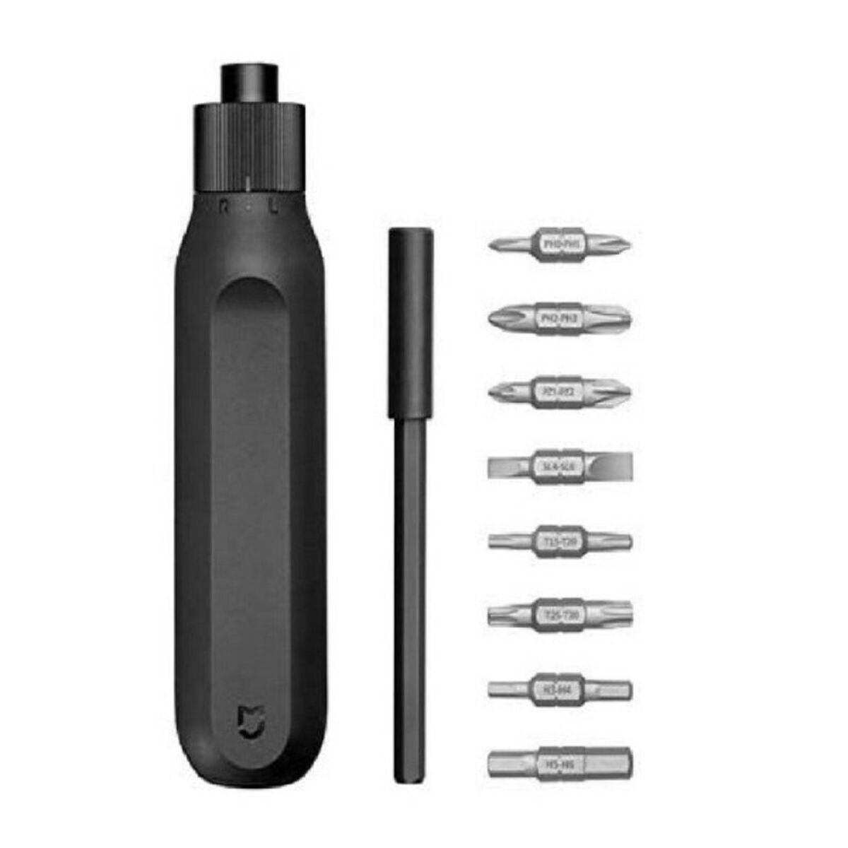 Multi-point skruetrækker Xiaomi BHR4779GL 16 i 1